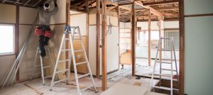 Entreprise de rénovation de la maison et de rénovation d’appartement à Affracourt